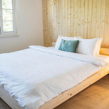 Vista Todtnauberg 2 Apartman Kültér fotó