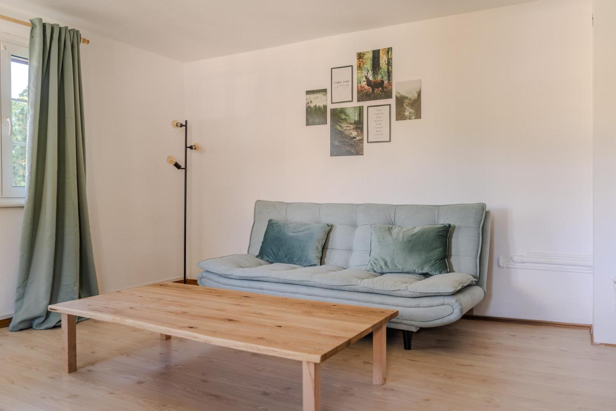 Vista Todtnauberg 2 Apartman Kültér fotó