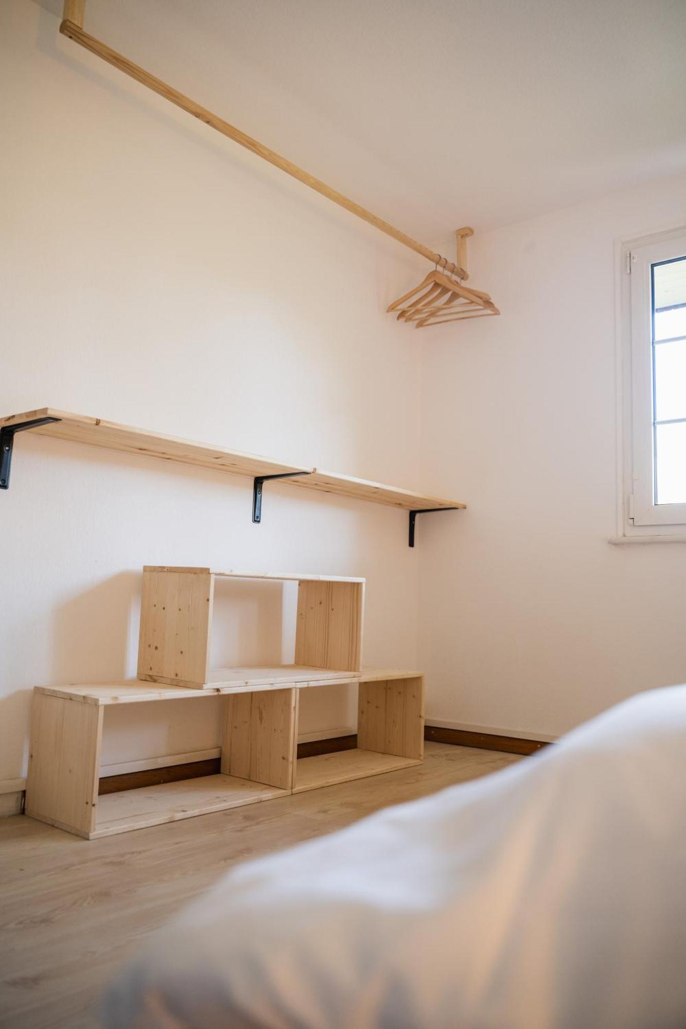 Vista Todtnauberg 2 Apartman Kültér fotó