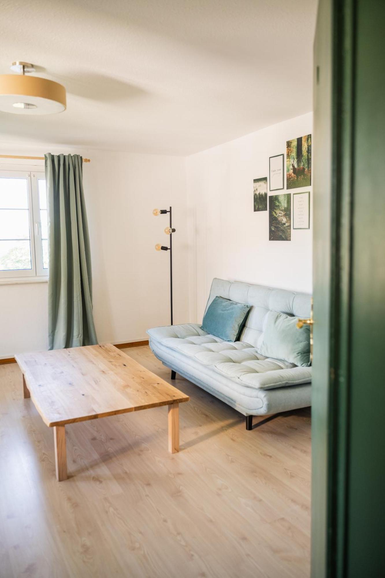 Vista Todtnauberg 2 Apartman Kültér fotó