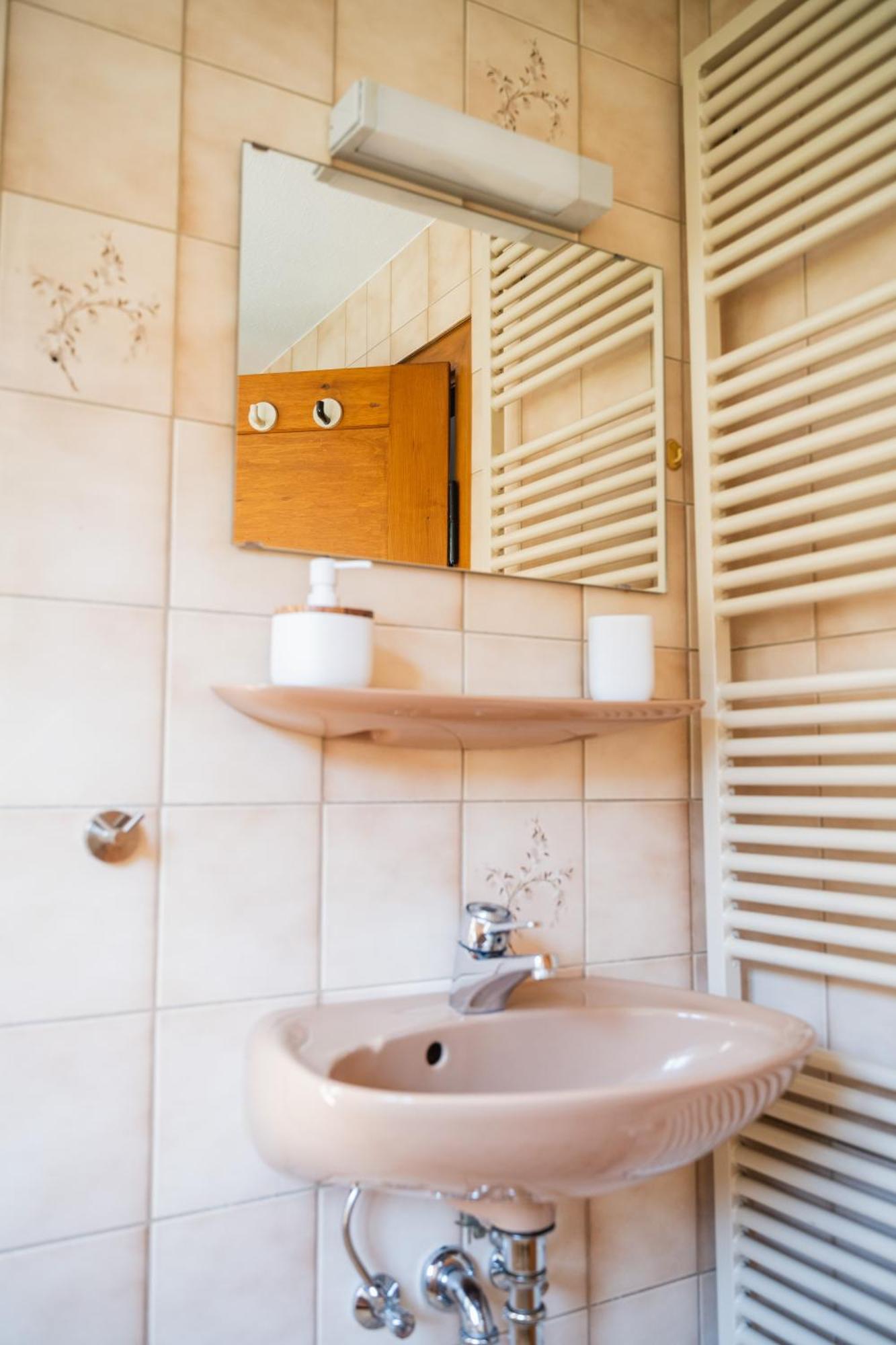 Vista Todtnauberg 2 Apartman Kültér fotó