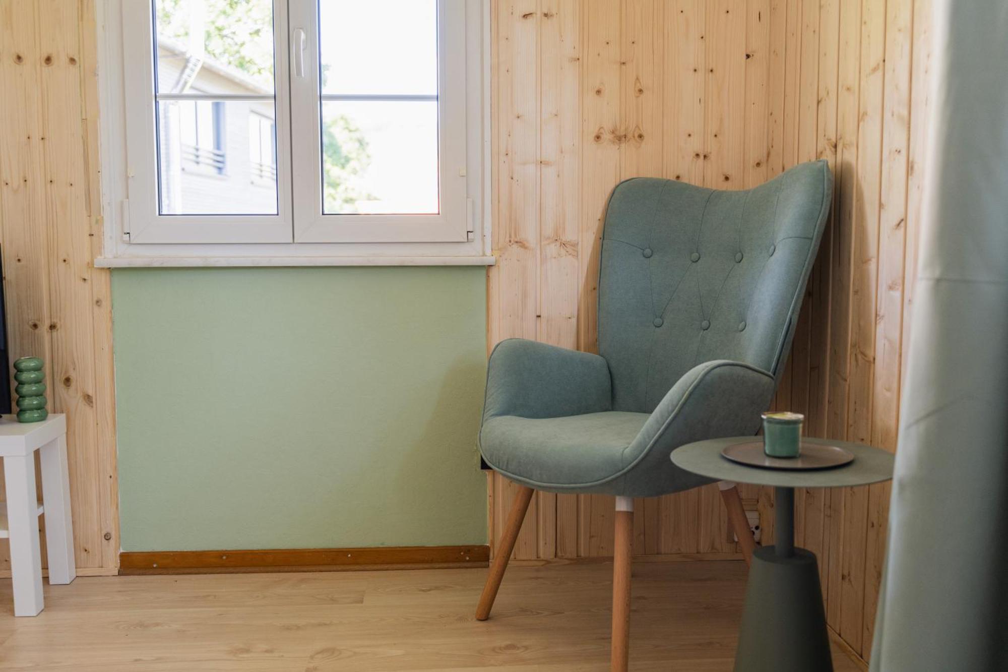 Vista Todtnauberg 2 Apartman Kültér fotó