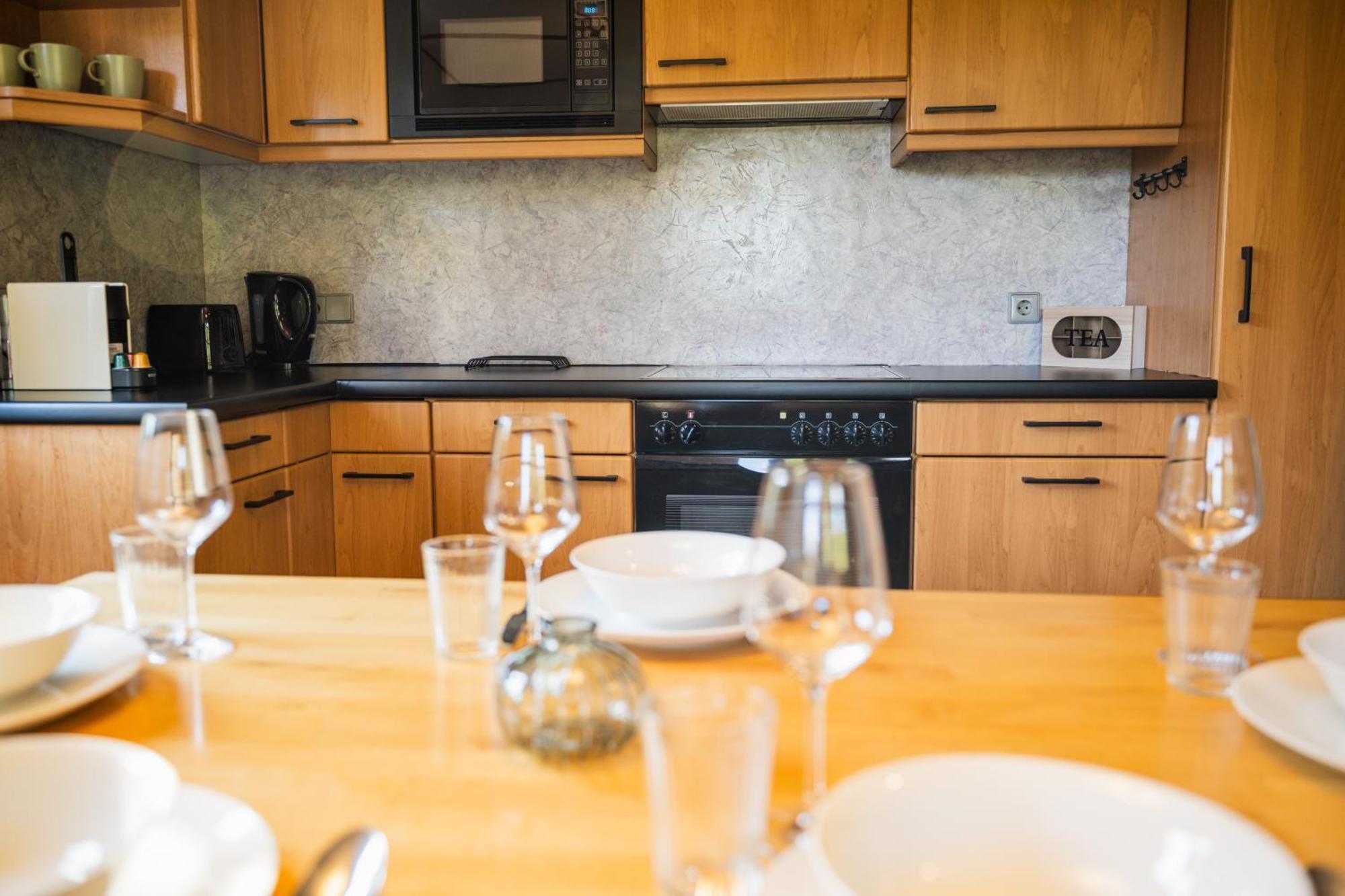 Vista Todtnauberg 2 Apartman Kültér fotó